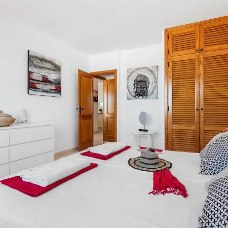 1409 Luxury Paraiso Sea View アパート *