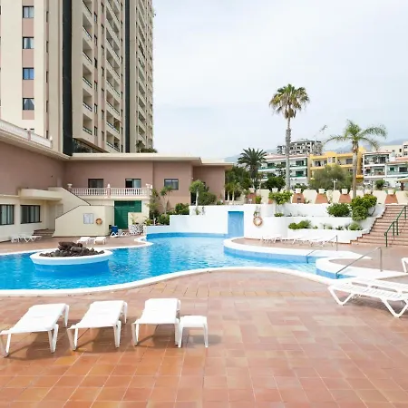 1409 Luxury Paraiso Sea View * Costa Adeje (Tenerife)