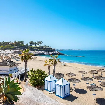 1409 Luxury Paraiso Sea View Costa Adeje (Tenerife)