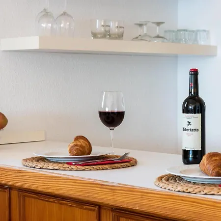 דירה 1409 Luxury Paraiso Sea View אדחה