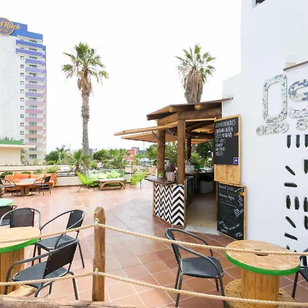 1409 Luxury Paraiso Sea View