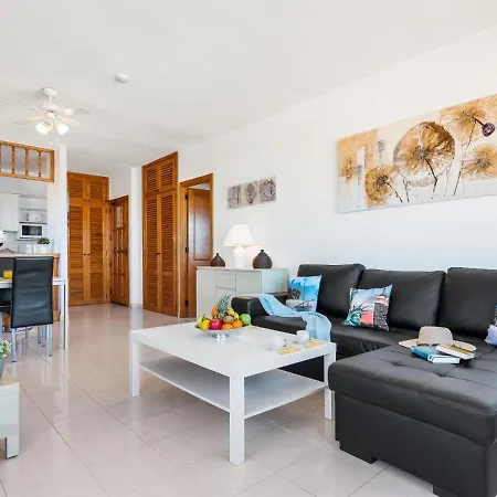 1409 Luxury Paraiso Sea View Lejlighed Costa Adeje (Tenerife)