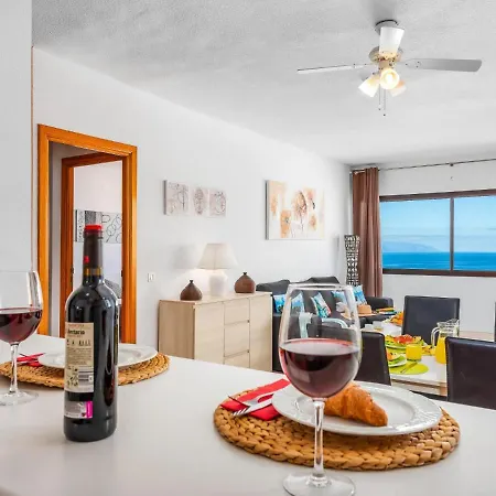 1409 Luxury Paraiso Sea View *