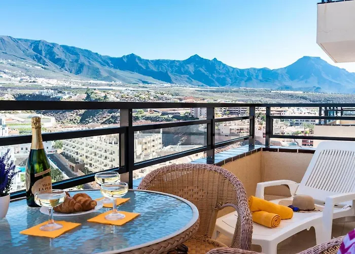 1409 Luxury Paraiso Sea View Apartamento