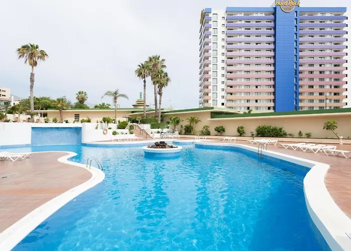 Apartamento 1409 Luxury Paraiso Sea View