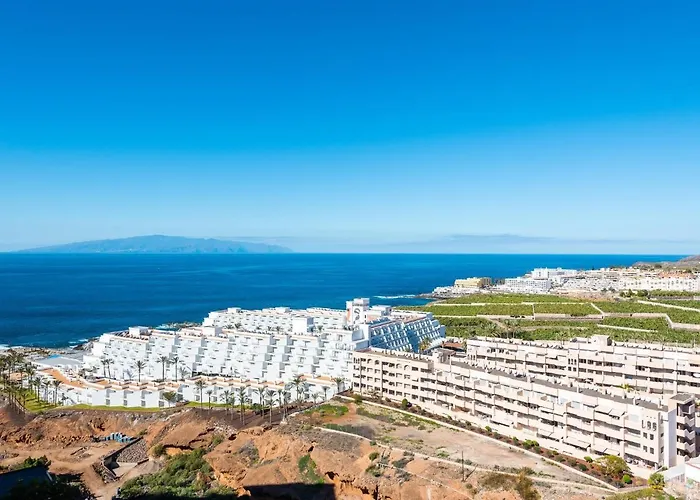 1409 Luxury Paraiso Sea View Apartamento