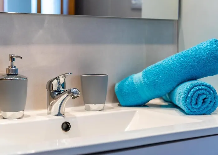 1409 Luxury Paraiso Sea View Apartamento *