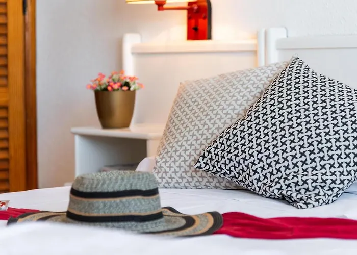 1409 Luxury Paraiso Sea View Costa Adeje (Tenerife)