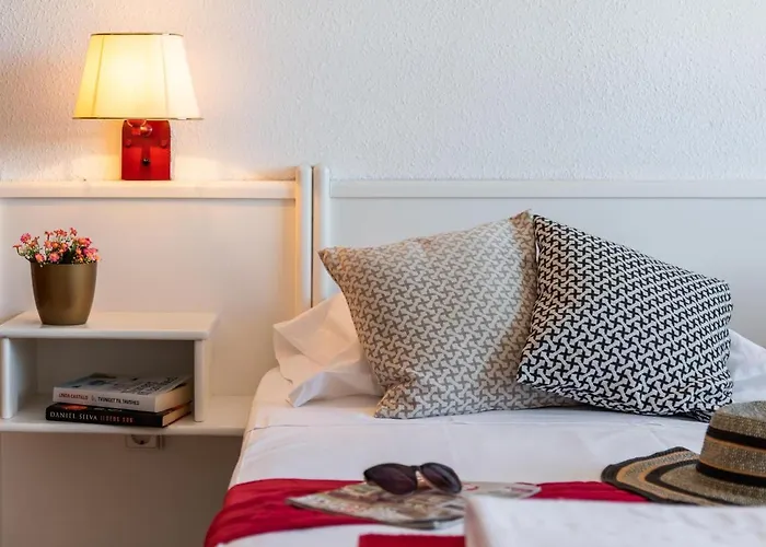 Apartamento 1409 Luxury Paraiso Sea View