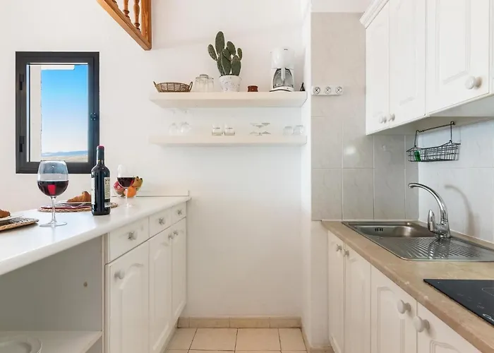 Apartamento 1409 Luxury Paraiso Sea View