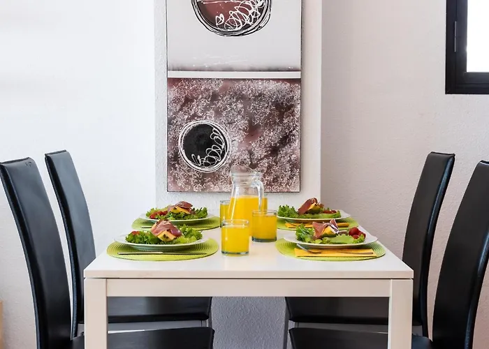 Apartamento 1409 Luxury Paraiso Sea View