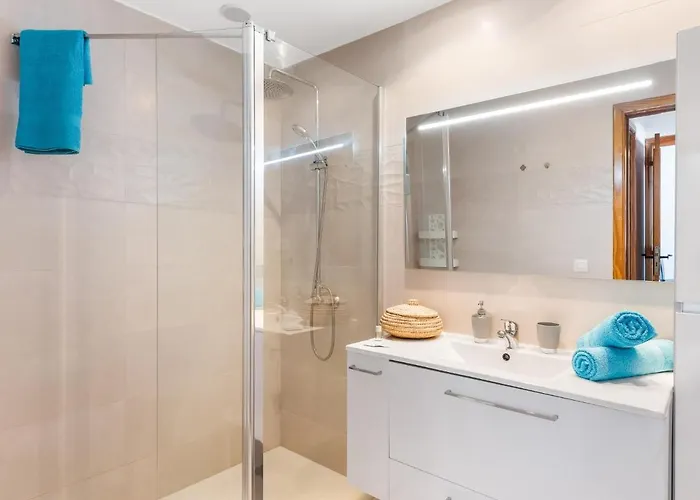 1409 Luxury Paraiso Sea View Apartamento Costa Adeje (Tenerife)